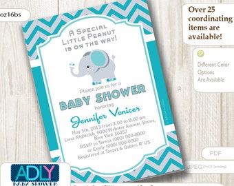 Bowling Baby Shower Invitations 6