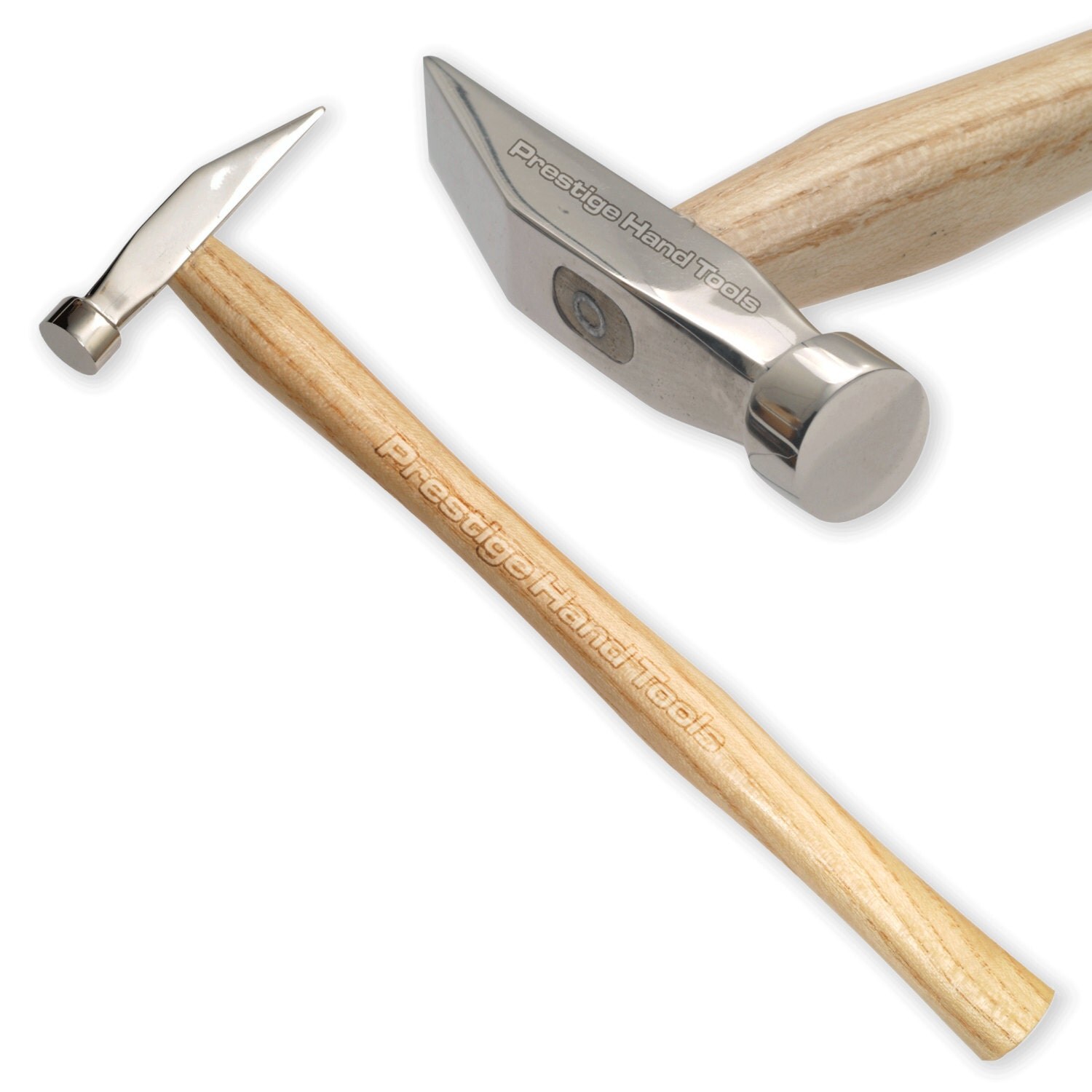 Goldsmith Hammer Cross Peen & Flat Planishing and Raising