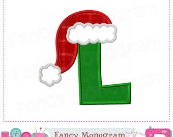 christmas monogram embroidery design etsy christmas monogram embroidery design etsy