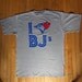 bj's t shirts