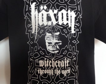 haxan t shirt