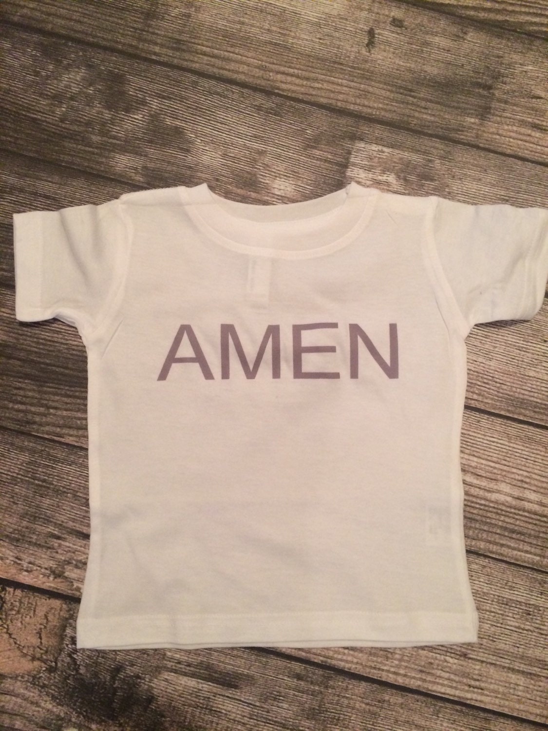 amen brother t shirt