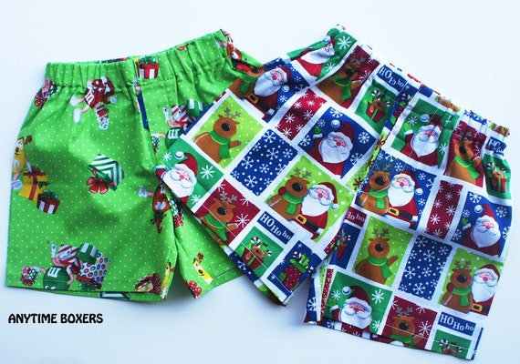 Items similar to Boys Christmas Gifts Boys Shorts Boys Clothing ...