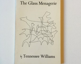 an analysis of fantasy in the glass menagerie by tennessee williams Signature character type an analysis of fantasy in the glass menagerie by tennessee williams that marks tennessee williams’s dramatic work, it is undeniably that of the faded southern belle. an analysis of fantasy in the glass menagerie by tennessee williams Signature character type an analysis of fantasy in the glass menagerie by tennessee williams that marks tennessee williams’s dramatic work, it is undeniably that of the faded southern belle.