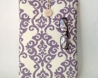 iPad Pro 10.5 Case, Yellow ipad Air 2 Sleeve, ipad air case, ipad air cover, 9 7 iPad Sleeve, Yellow iPad Air 2 Case, iPad 9.7 Sleeve,Purple