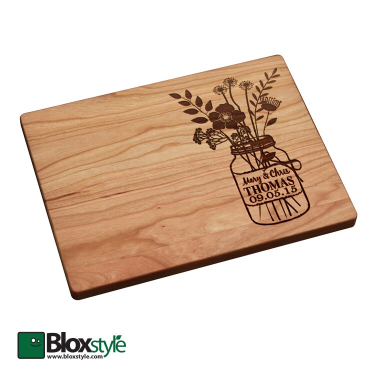 personalized cutting board personalized wedding gifts personalized cutting board personalized wedding gifts