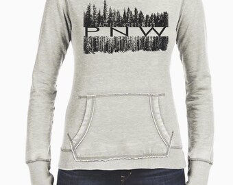 pacific northwest shirt