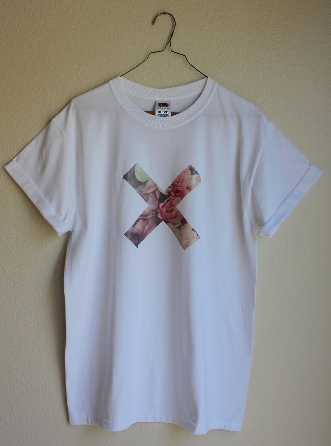 style x shirts