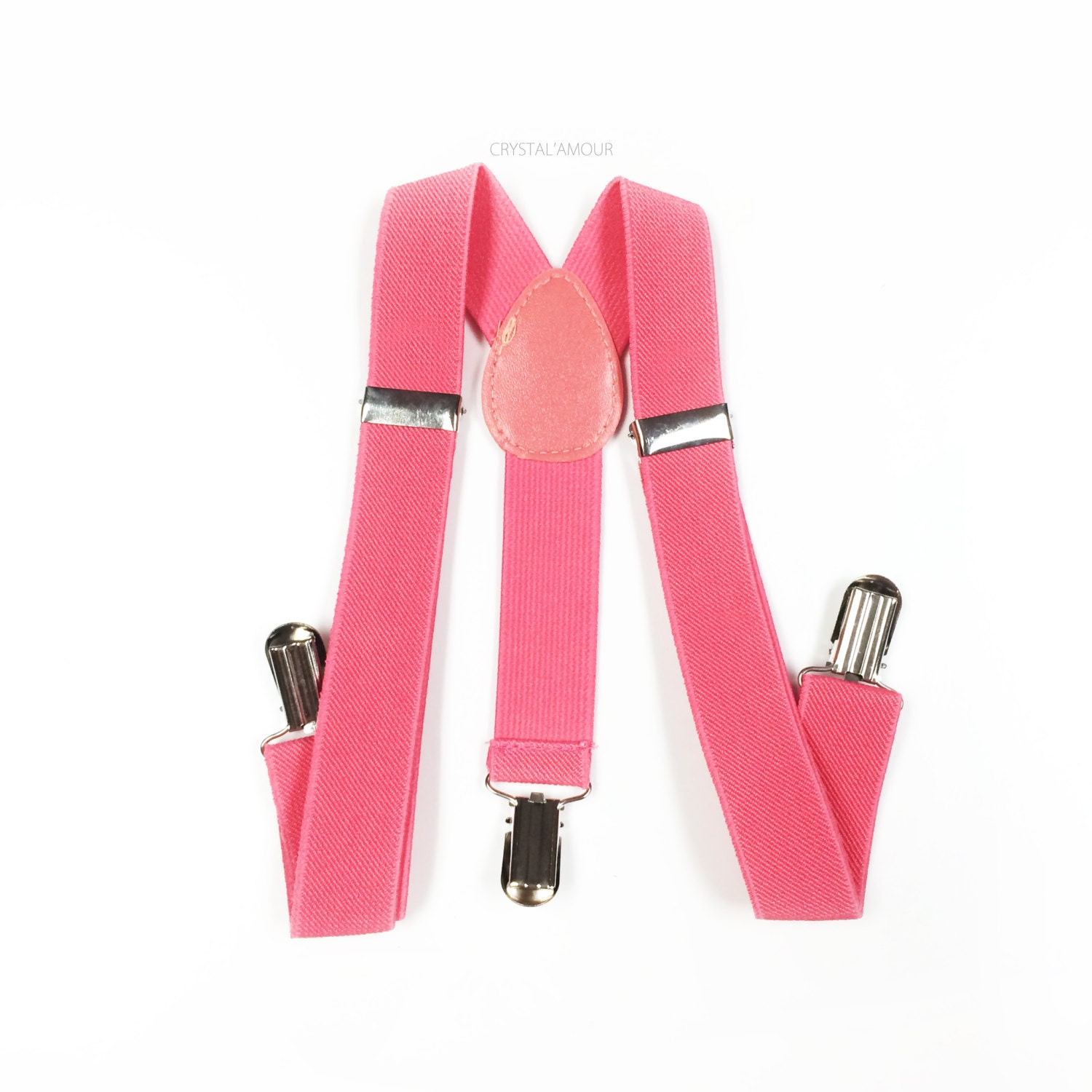 baby boy clothes peachy pink suspenders pink suspenders