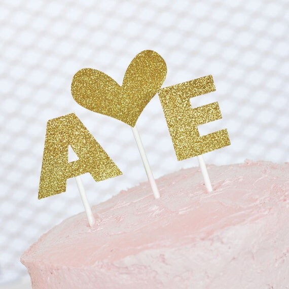 monogram cake topper h wedding Cake Glitter Wedding Monogram Topper, Stickers, DIY Gold monogram cake topper h wedding Cake Glitter Wedding Monogram Topper, Stickers, DIY Gold