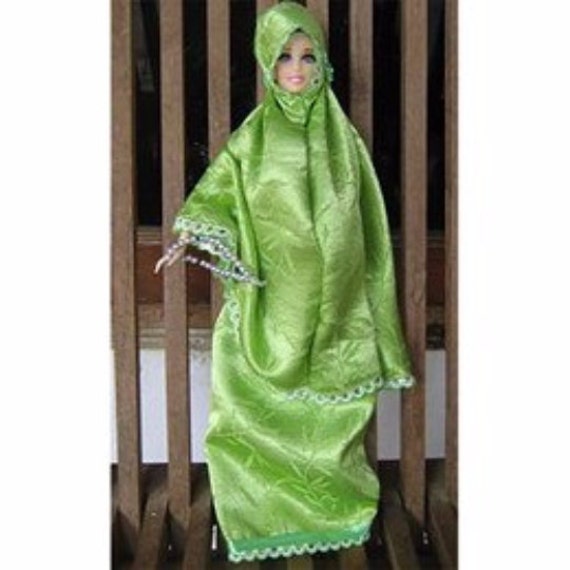 Muslim barbie doll fulla doll islamic doll muslim doll