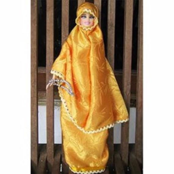 muslim barbie doll fulla doll islamic doll muslim doll