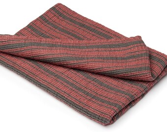 Linen bath towel Linen towel Bathroom towels Bathroom accessories