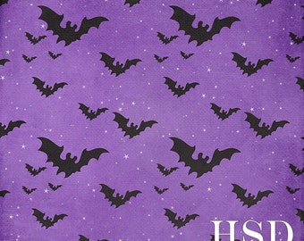 Halloween Photography Backdrop, Halloween Photo Booth Props, Halloween Photo Props, Fall Photography Backdrop, Autumn Vinyl Backdrop FALL175