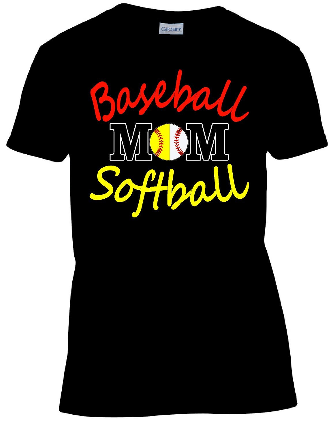 Baseball Softball Mom Shirt Baseball Tank Top Softball Mom