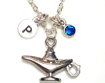 Aladdin lampe | Etsy