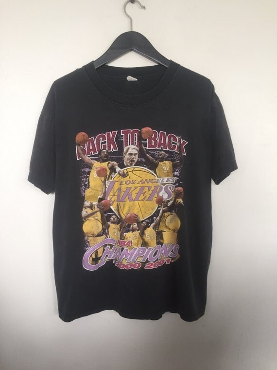 t shirts lakers