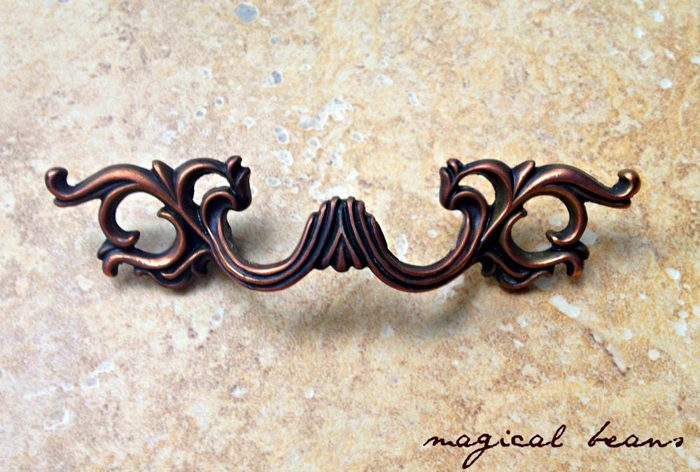 French Provincial Dresser Pulls French Country Furniture Pulls