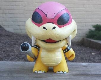 roy koopa toys