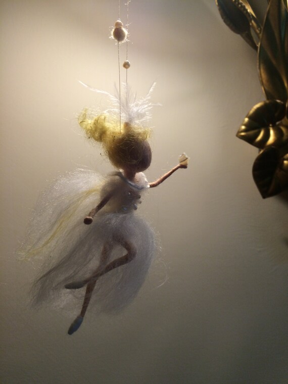 items similar to needle felted fairy waldorf inspired wool items similar to needle felted fairy waldorf inspired wool