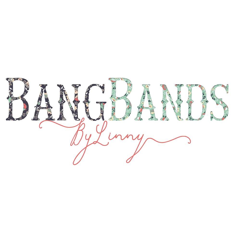 every band is handmade with aloha love and by BangBandsByLinny