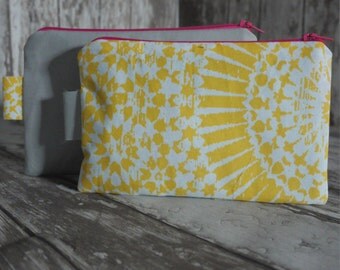 Lot 2 kits/covers ground Yellow Sun of the sultan with zipper