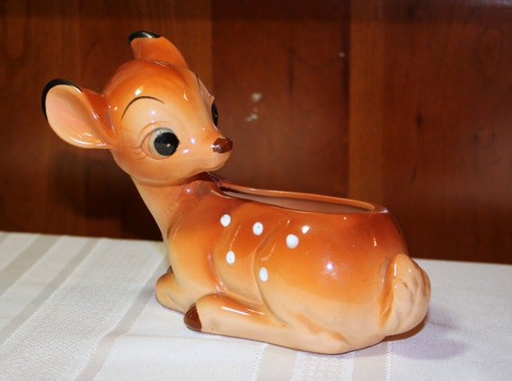 enesco bambi