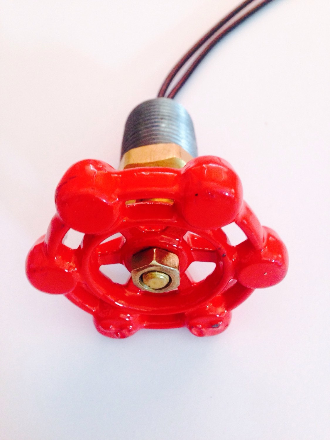 PipeLamp Switch 125v