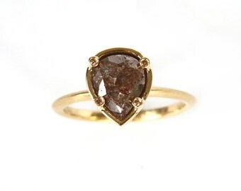 Custom engagement rings asheville nc