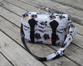 SALE Camille Camera Bag SALE