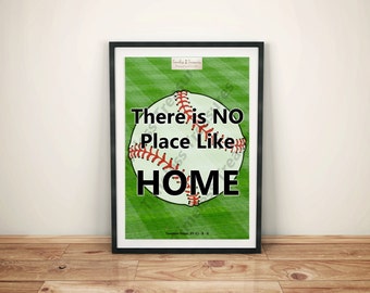 Just For Fun (C) - There is NO Place Like Home