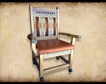Popular items for office chair on Etsy