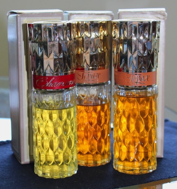 topaze vintage avon bottle In Avon Charisma New Vintage Topaze NIB Fragrances Spray Avon Box Avon topaze vintage avon bottle In Avon Charisma New Vintage Topaze NIB Fragrances Spray Avon Box Avon