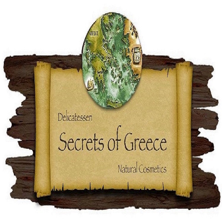 SecretsOfGreece on Etsy