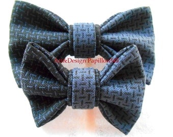 Papillon silk,accessories for men fashion,trend articles, bowties elegant,baby, husband, gifts for him, marriage, newlyweds witnesses, linen