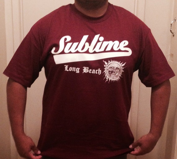 sublime tee shirts