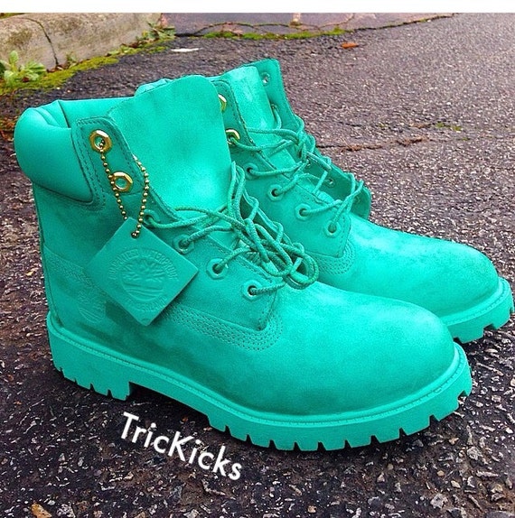 custom timberlands canada