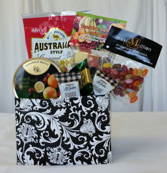 Gift Baskets Gift boxes by GiftBasketsbyJill on Etsy