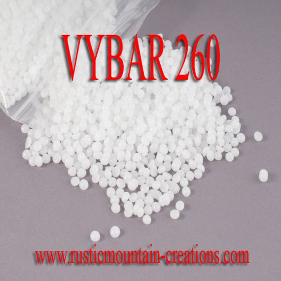 VYBAR 260 4 oz Candle Wax Additive for by RusticMountainCD