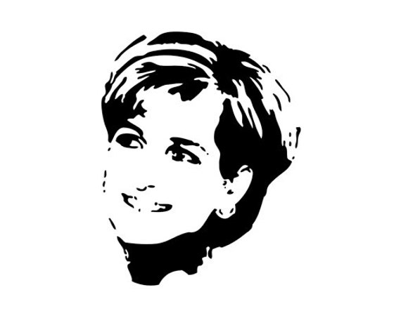 Free Free 197 Princess Diana Svg SVG PNG EPS DXF File