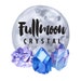 Gina Mantas Fullmoon Crystal