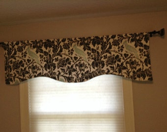 Curtains Ideas curtains birds theme : Bird theme curtains | Etsy