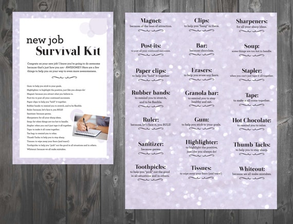 new-job-survival-kit-template-printable-printable-templates