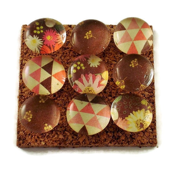 Cork Board Pins Decorative Push Pins Thumb Tacks in Vivienne