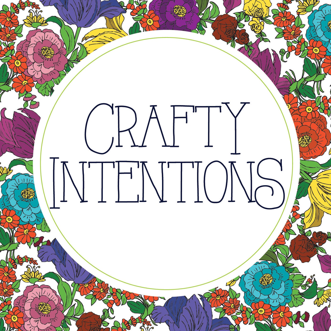 Crafty intentions схемы