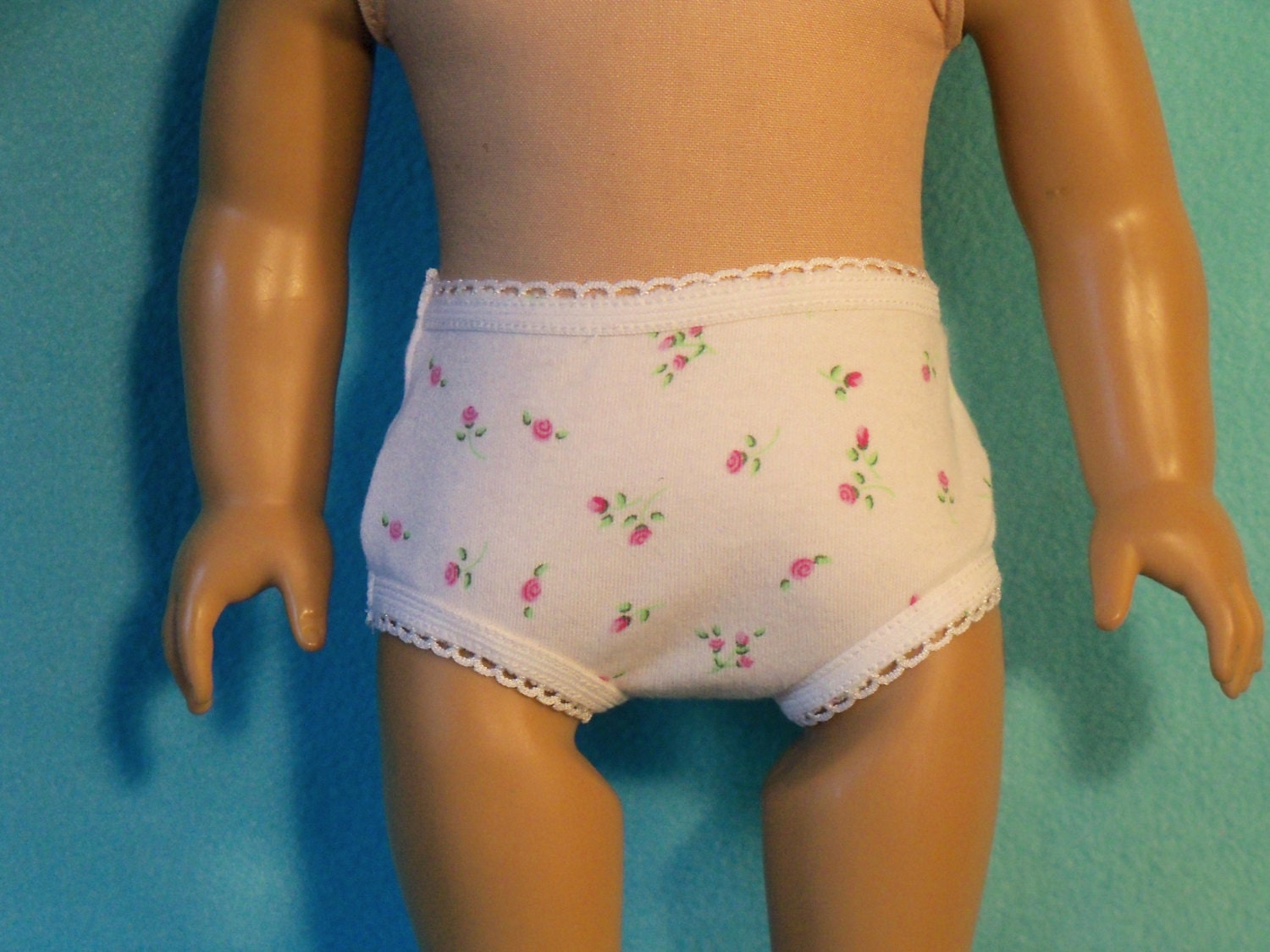 18 inch doll underwear