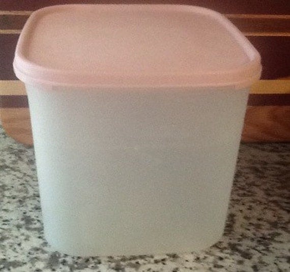 Tupperware sugar dispenser Lookup BeforeBuying