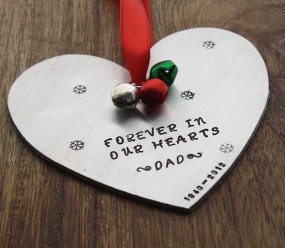 forever in our hearts ornament in memory of by forever in our hearts ornament in memory of by