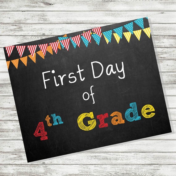 back-to-school-sign-first-day-of-4th-grade-sign-8-x
