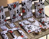 Mickey and Minnie Mouse Disney Light Switch Plate Cover Outlet Covers or Knobs